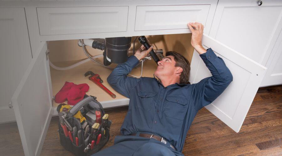 Local tankless water heater installation in Kimmell, IN